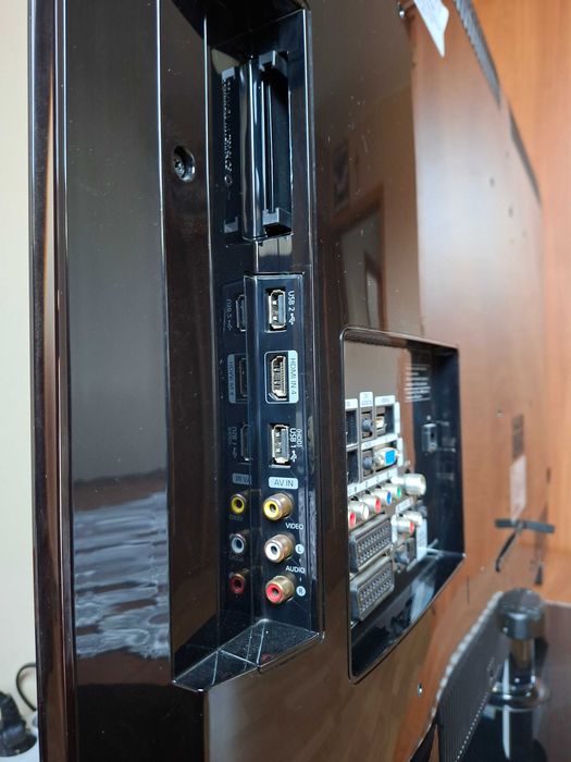 Telewizor samsung 40'' LE40 B651 w bdb stanie .