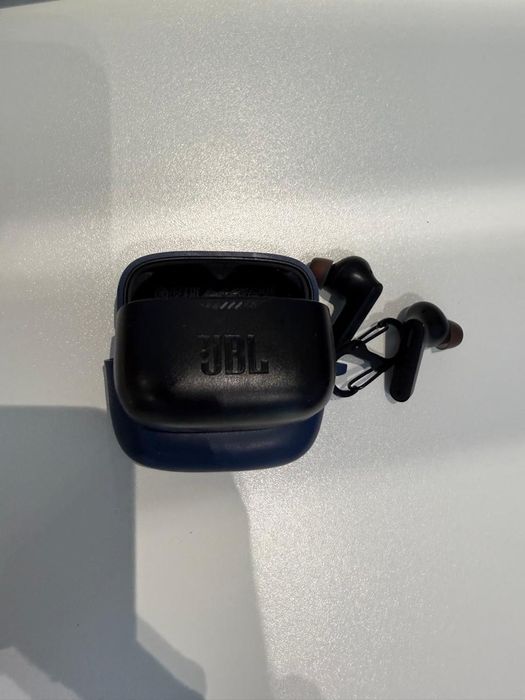 Навушники TWS JBL Tune