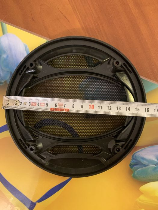 Сетки для динамиков Nakamichi