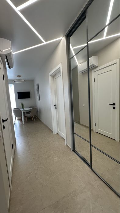 Apart Rivne. Жк Great House. Обласна лікарня. Автовокзал