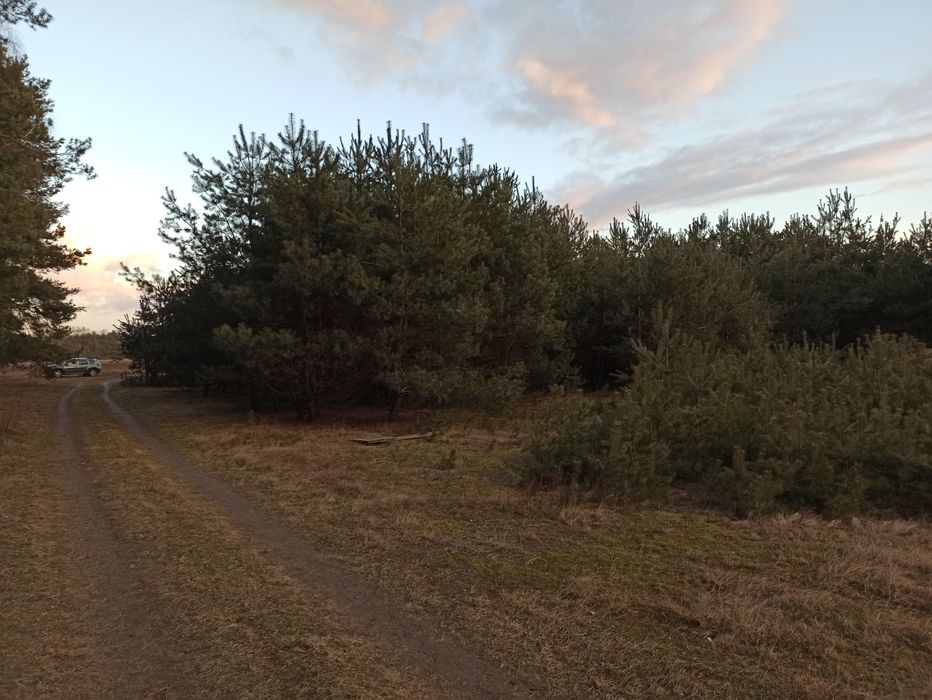 Rakowo działka budowlana