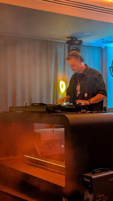 DJ на ваше свято, діджей, DJ MAGG