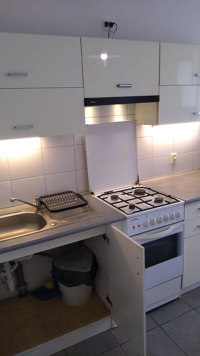 Wynajmę mieszkanie w centrum - Widok 4