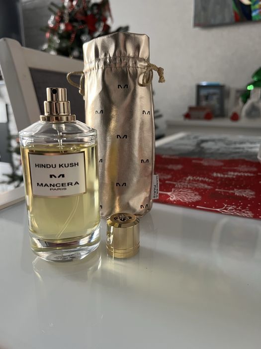 Продам парфюм MANCERA (HINDU KUSH )