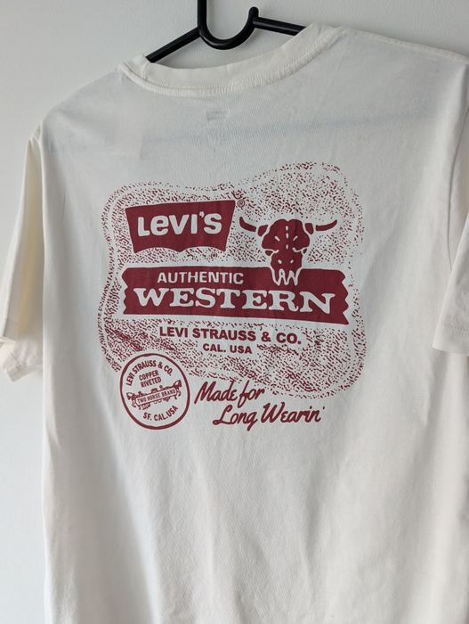 Koszulka T-shirt Levi's