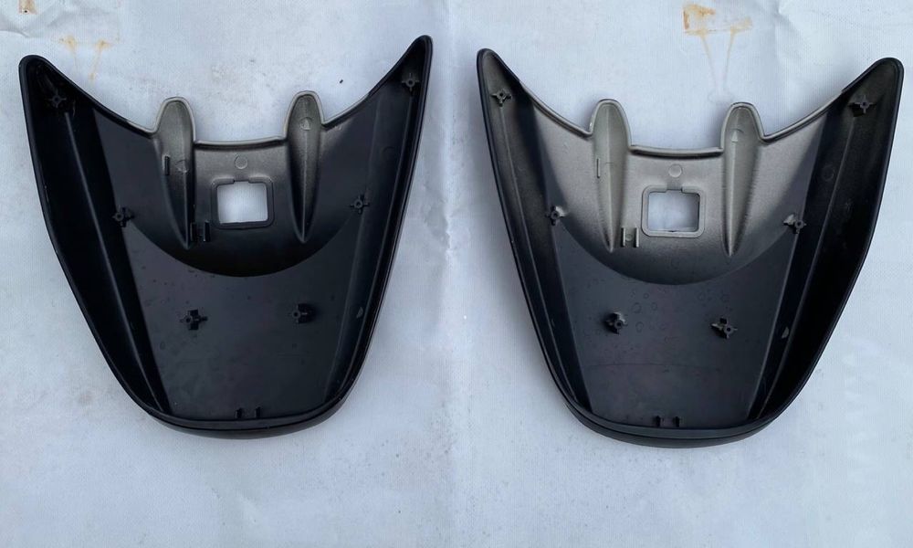 Сполер на скутер Honda Dio AF-56.