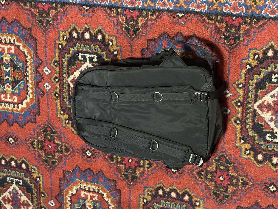 рюкзак mastermind japan rick owens mm6 opium arhive