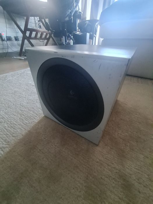 Сабвуфер Logitech 2.1 150w