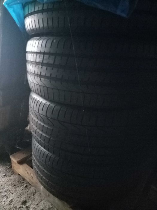 R21 265/255 Pirelli 4szt