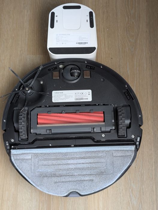 Aspirador Roborock S7
