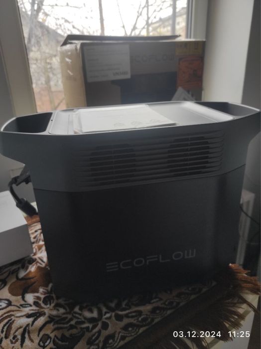 EcoFlow DELTA 2