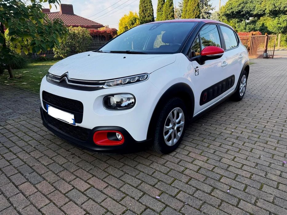 Citroën C3
