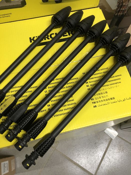 Фреза для бруду Karcher k5/k6/k7 оригінал!