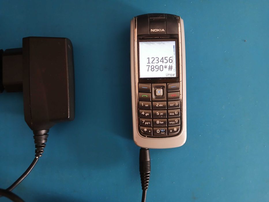 NOKIA Original 5.7V800mA