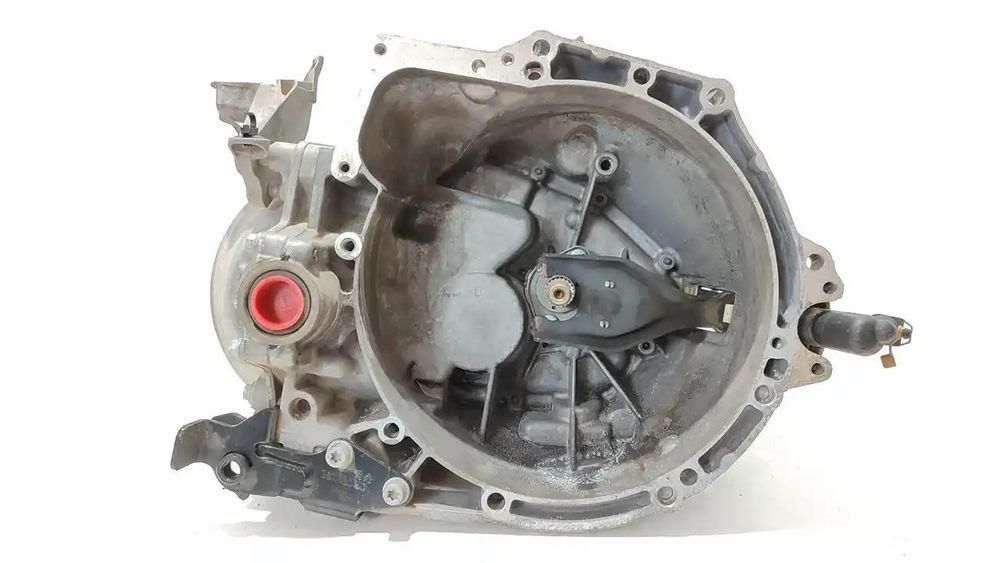 Caixa De Velocidades Peugeot 308 1.6 Hdi Refª:20Mb41