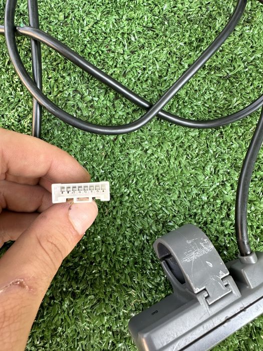 Display licznik gazelle easyglider