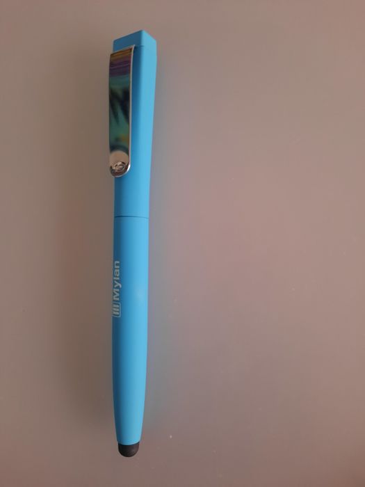 Caneta para touch screen com pen 4gb