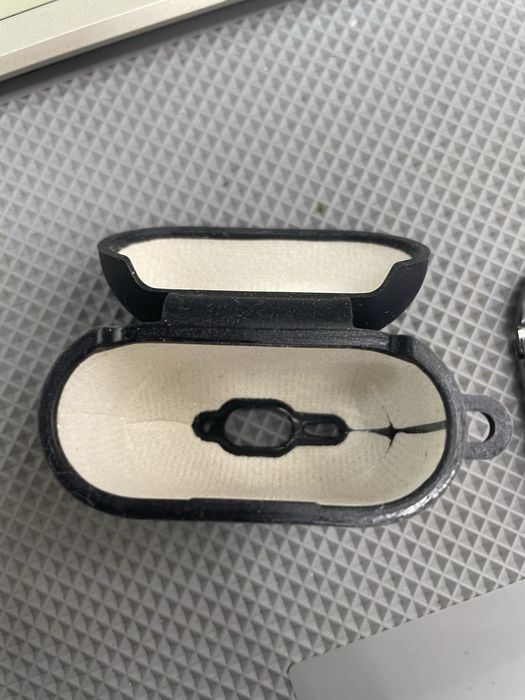 Чехол для AirPods 4 (AP4) — новый, open box