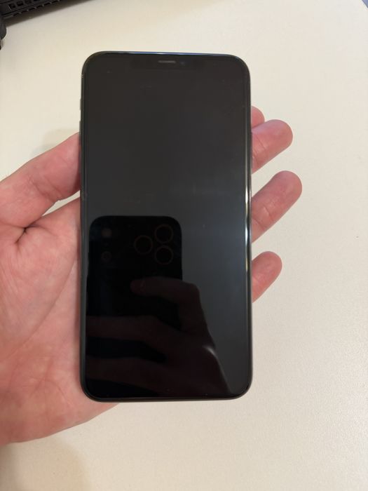 Iphone 11 pro max 64 gb