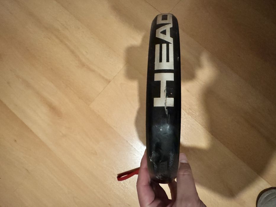 Black Out: HEAD Motion