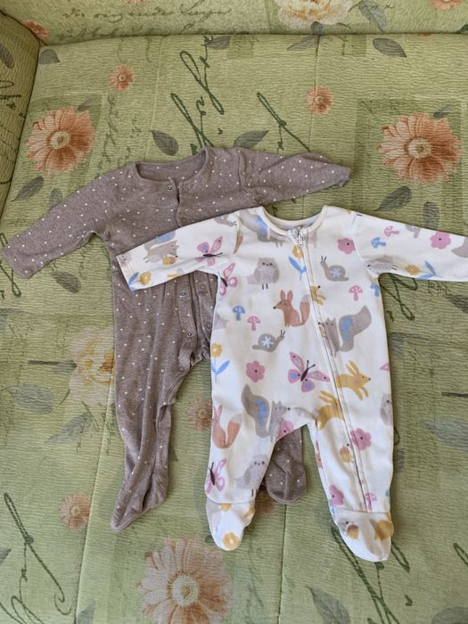 Продам одяг на дівчинку