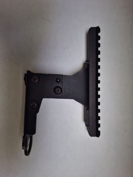 каліматор aimpoint+ кронштейн