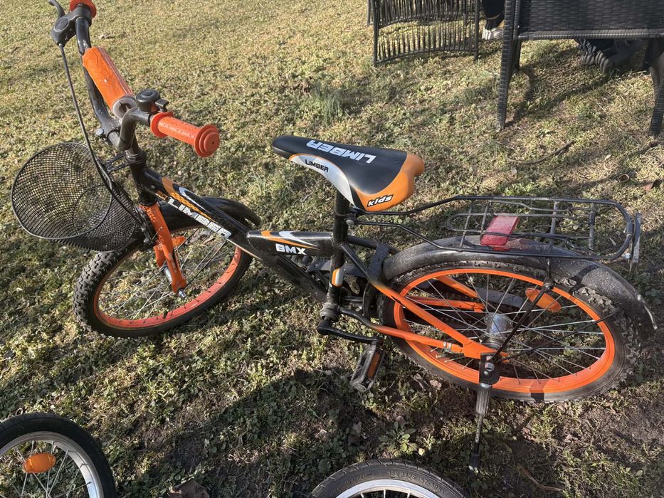 Sprzedam Rowerki dzieciece