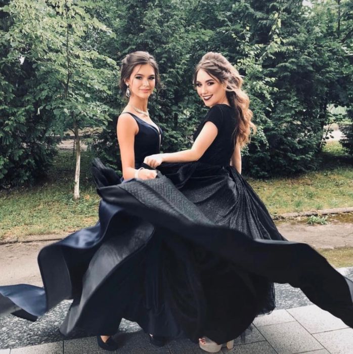 Sukienka na studniówkę