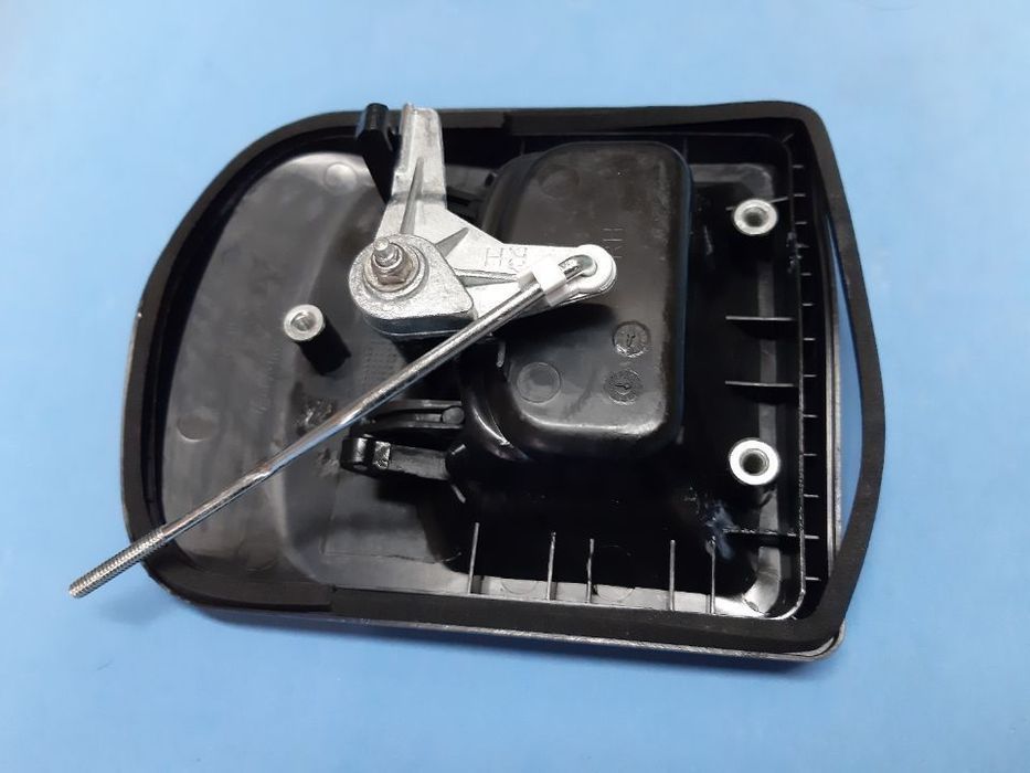 Puxador porta e mala Iveco Daily 2000-2012  NOVOS