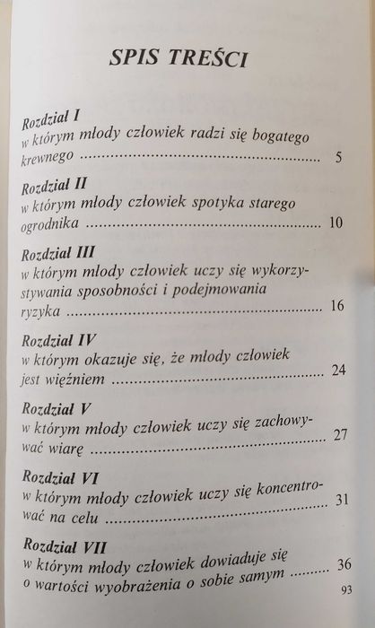 Sekret Milonera - Mark Fisher