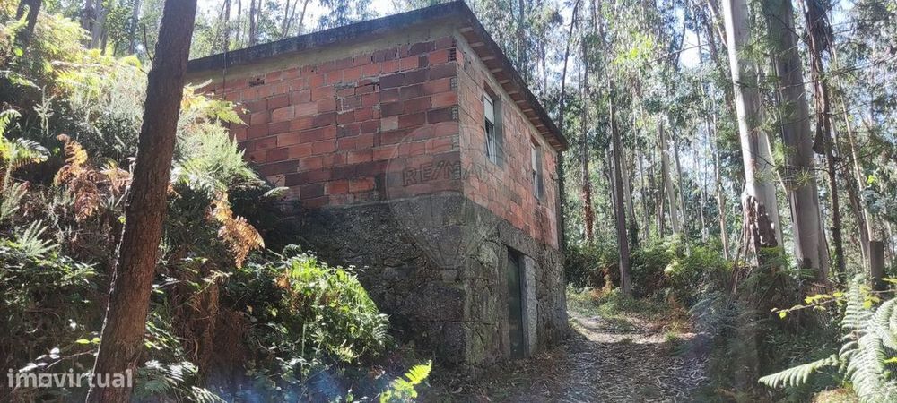 Terreno  para venda — Balança, Braga