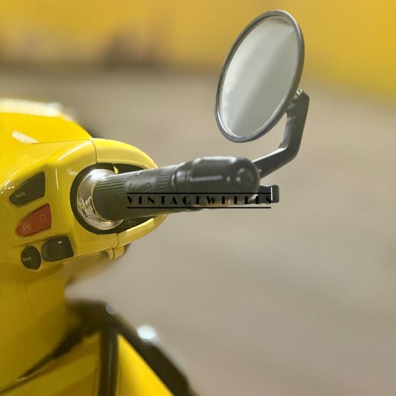 Vespa GTS 300 | 2019 | 10.000 km