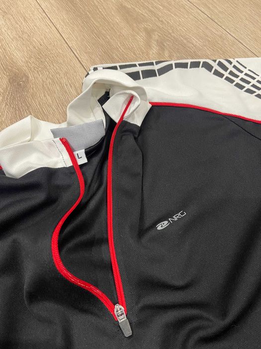 |L| Велофутболка NRG / Велоджерси NRG / Джерси NRG Cycling Jersey