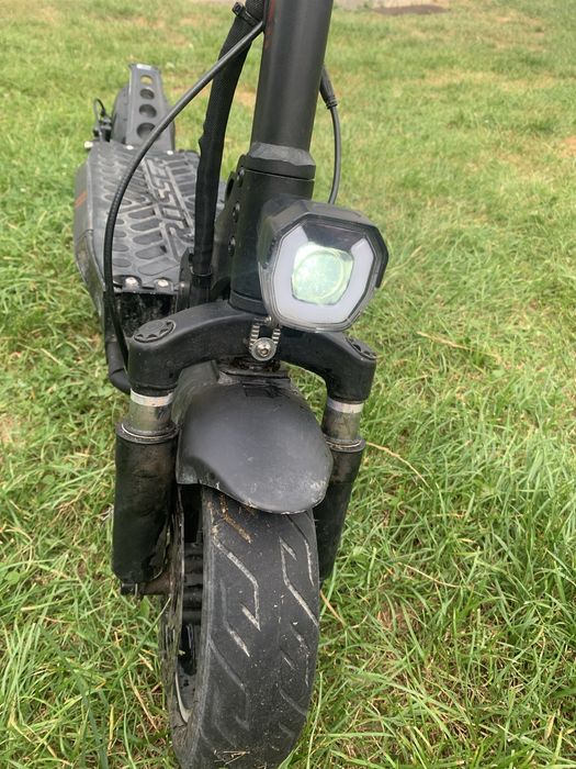 Електро самокат Crosser t4