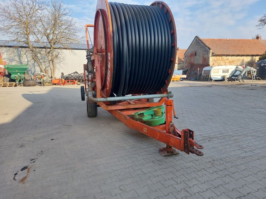 Deszczownia Bauer 420-90