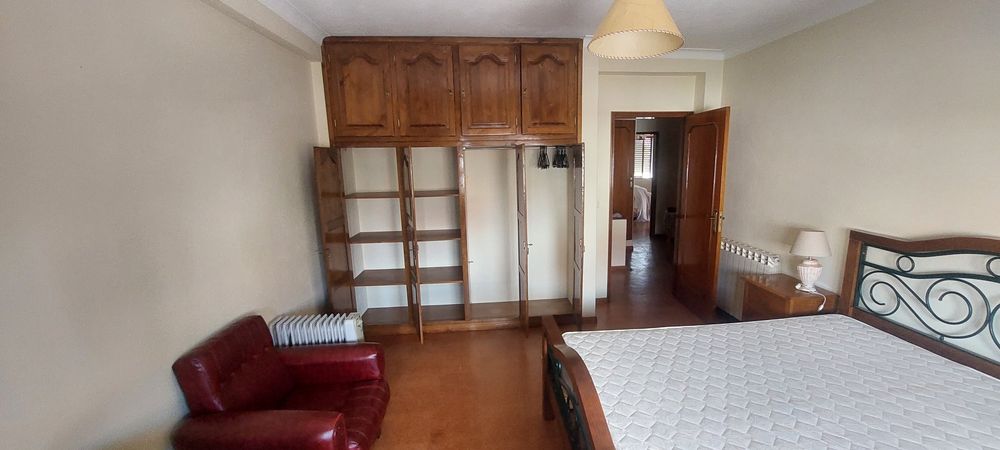 Quarto/Moradia - Bragança
