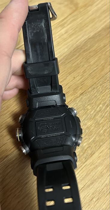 Zegarek Casio G-Shock GG-B100 !!! Okazja !!!