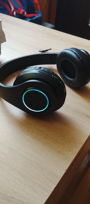 Sprzedam słuchawki bluetooth nowe