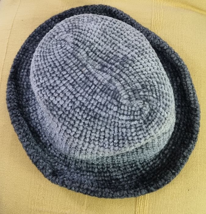 Chapéu  Senhora em bom estado