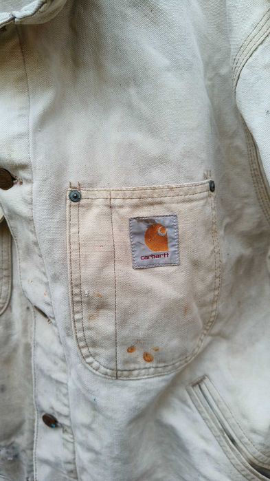 Куртка Carhartt. Вінтаж.