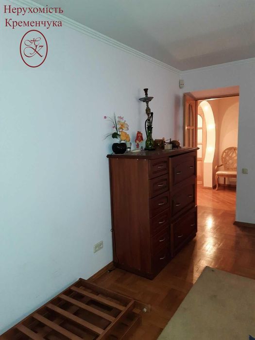 Продам 4-х кімн. квартиру в Центрі