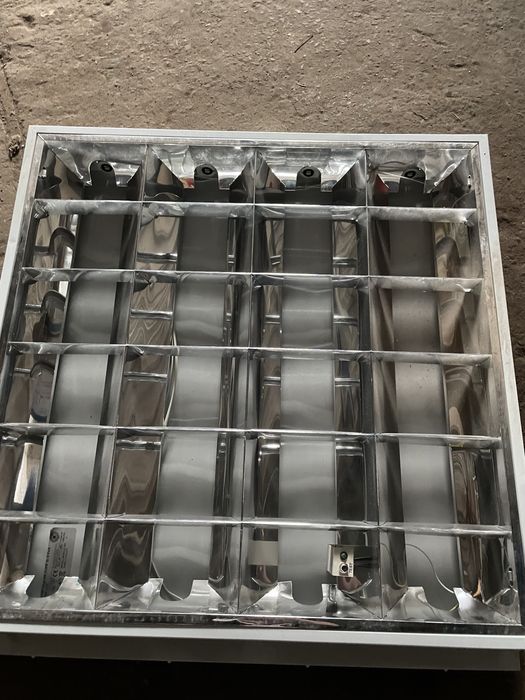 lug Oprawa 4x18W LUGCLASSIC LS p/t HF PAR