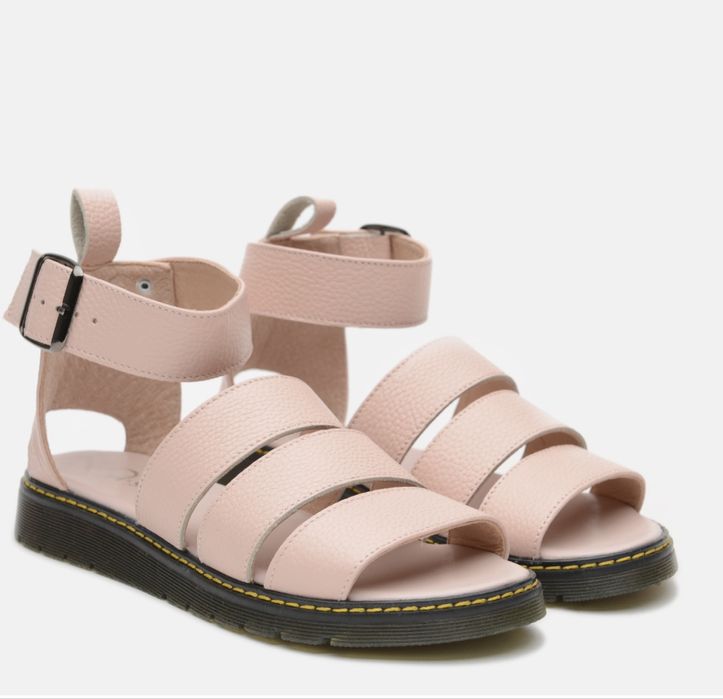 Жіночі сандалі 36 розмір