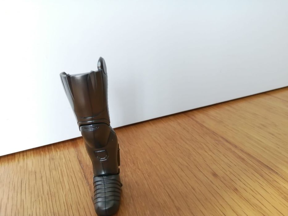 Hydra Stomper BAF - Build a figure Marvel legends (Envio Gratis)