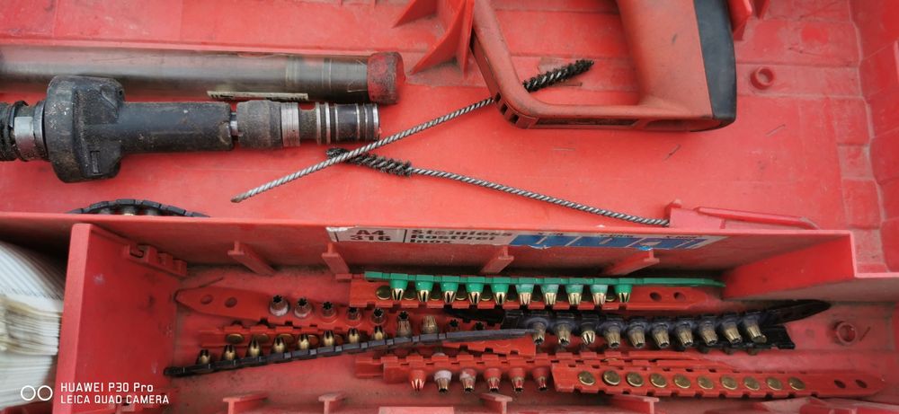 Osadzak  Hilti DX A41