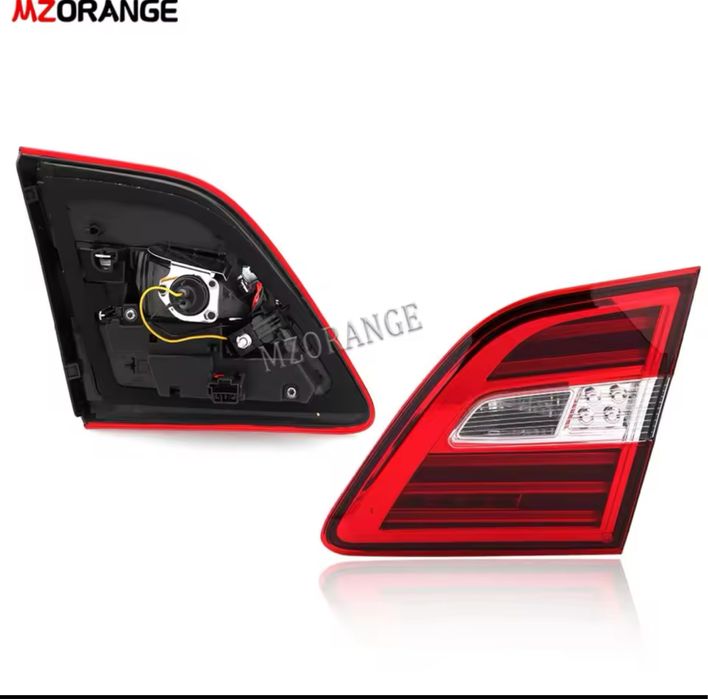 Ліхтарі заднього ходу фонарь стоп