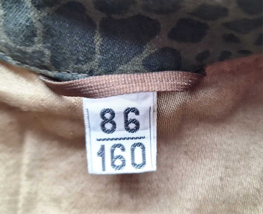 Kurtka Wojska Polskiego PRL Żaba  86/160, 108/163, 92/163,99/179
