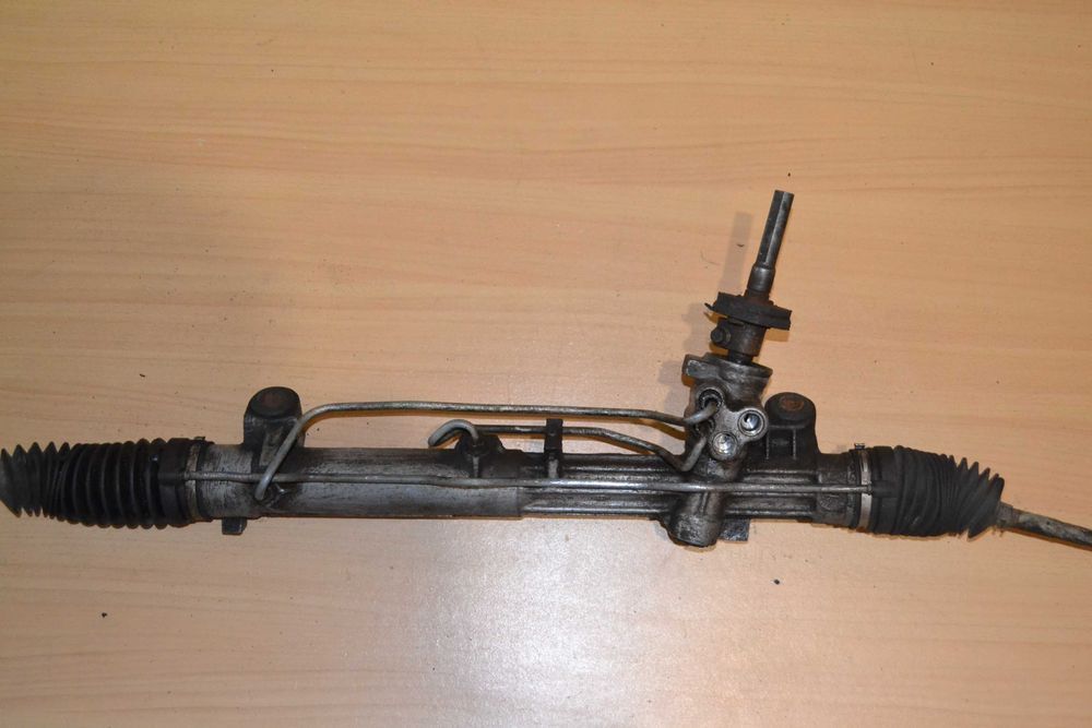 Рулевая Рейка Ford Escort Orion 90-99 стан нової трубки вкручуються