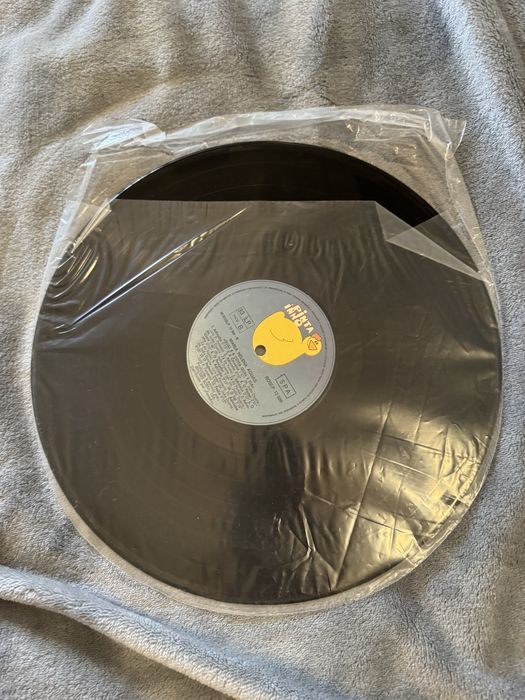 vinil: qual é coisa qual é ela ? - Maria Helena Águas