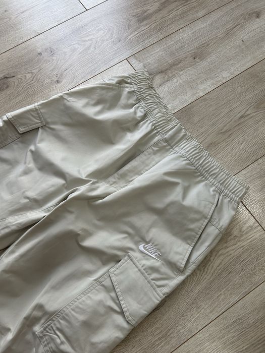 Штани Nike Cargo карго найк